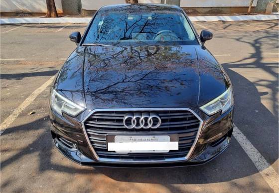 AUDI A3 1.4 TFSI SEDAN ATTRACTION 16V FLEX 4P TIPTRONIC